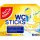 Gut&Günstig WC-Sticks Lemon 6er Pack (6x 4x40g Packung) + usy Block