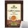 Alnatura Bio Caffe Crema Pads 18er (1x126g Packung) + usy Block