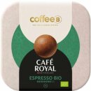 Coffee B Café Royal Espresso 9 Coffee Balls 3er...