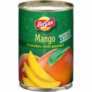 BelSun Mango in Scheiben leicht gezuckert 6er Pack...