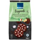 EDEKA Originale Piccole Stelle (350g Packung) MHD 10/2024 Restposten Sonderpreis