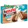 Ferrero hanuta Riegel Cocos (5x34,5g Packung) MHD 03.09.2024 Restposten Sonderpreis