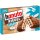 Ferrero hanuta Riegel Cocos (5x34,5g Packung) MHD 03.09.2024 Restposten Sonderpreis