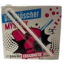 Durstlöscher Mystery 12er Pack (12x500ml Pack) MHD 25.09.2024 Sonderpreis