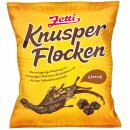 Zetti Knusperflocken Vollmilch VPE (28x130g Beutel)