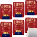 Barilla Albronzo Tortiglioni N.325 6er Pack (6x500g...