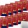 Barilla Albronzo Tortiglioni N.325 10er Pack (10x500g Packung) + usy Block