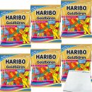 Haribo Goldbären Eis-Kiosk von früher...