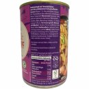 Time Out Nudeleintopf (400g Dose)