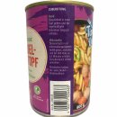 Time Out Nudeleintopf (400g Dose)