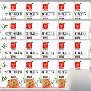 Ming Chu Instant noodle cup duck