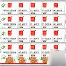 Ming Chu Instant noodle cup duck