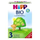 Hipp 3 Bio Folgemilch, 800g Vorteilspack