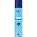 Elkos Trockenshampoo Fresh 6er Pack (6x200ml Flasche) + usy Block