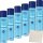 Elkos Trockenshampoo Fresh 6er Pack (6x200ml Flasche) + usy Block