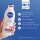 Nivea Body Lotion Repair & Care 6er Pack (6x400ml Flasche) + usy Block