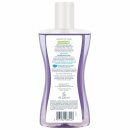 Gard Haar Kurfestiger Extra Stark mit Bambus Extrakt 3er Pack (3x220ml Flasche) + usy Block