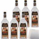 Schwarzwaldhof Kirschwasser 40% vol 6er Pack (6x0,7L...