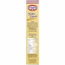 Dr. Oetker Tortencreme Vanilla 5er Pack (5x140g Packung)