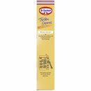Dr. Oetker Tortencreme Vanilla 5er Pack (5x140g Packung)