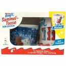 Kinder Riegel Sammeltasse 2025 Fan Edition Motiv 1 Dreaming with you