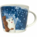 Kinder Riegel Sammeltasse 2025 Fan Edition Sammlerpack (4...