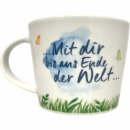 Kinder Riegel Sammeltasse 2025 Fan Edition Sammlerpack (4 St, alle 4 Motive) + usy Block