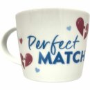 Kinder Riegel Sammeltasse 2025 Fan Edition Sammlerpack (4 St, alle 4 Motive) + usy Block