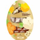 Die Besten Nuss Osterei (116g Packung)