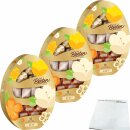 Die Besten Nuss Osterei 3er Pack (3x116g Packung) + usy...