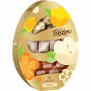 Die Besten Nuss Osterei 3er Pack (3x116g Packung) + usy...