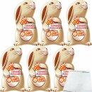 Ferrero kisses white crispy Easter bunny (72g) 8000500389706