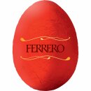 Küsschen Cremige Schokoeier Zartbitter 6er Pack (6x100g Tüte) + usy Block