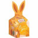 Küsschen Hasenohren 3er Pack (3x180g Geschenkbox) +...