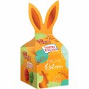 Küsschen Hasenohren 3er Pack (3x180g Geschenkbox) + usy Block