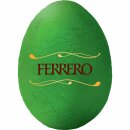 Küsschen Hasenohren 3er Pack (3x180g Geschenkbox) + usy Block