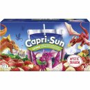 Capri Sun Mystic Dragon 2er Pack (20x200ml Packung) + usy Block