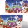 Capri Sun Mystic Dragon 2er Pack (20x200ml Packung) + usy Block