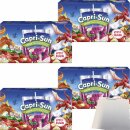 Capri Sun Mystic Dragon 4er Pack (40x200ml Packung) + usy...