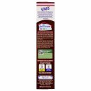 Dr.Oetker Vitalis Knusper Plus Müsli Double Choc 3er Pack (3x420g Packung) + usy Block