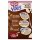 Dr.Oetker Vitalis Knusper Plus Müsli Double Choc 6er Pack (6x420g Packung) + usy Block
