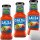 Kühne Salsa-Sauce pikant-würzig 3er Pack (3x250ml Flasche) + usy Block