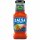 Kühne Salsa-Sauce pikant-würzig 3er Pack (3x250ml Flasche) + usy Block