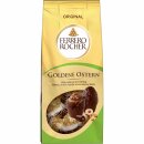 Ferrero Rocher Goldene Ostern Milchschokolade (90g Packung)