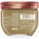 Glück aus Haselnüssen 3er Pack (3x200g Glas) + usy Block