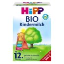 Hipp Bio Kindermilch, 800g Vorteilspack