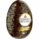 Rocher Osterei Zartbitter 3er Pack (3x100g) + usy Block