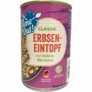 Time Out Erbseneintopf mit Wurst (400g Dose)