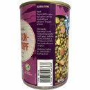 Time Out Erbseneintopf mit Wurst (400g Dose)