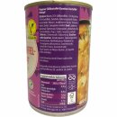 Time Out Linseneintopf mit Wurst (400g Dose)